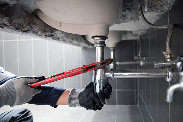 Trusted Gas Line Repair service in Nesquehoning, PA - Masters Plumbing Service